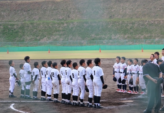 2017年日本少年野球九州大会！！！